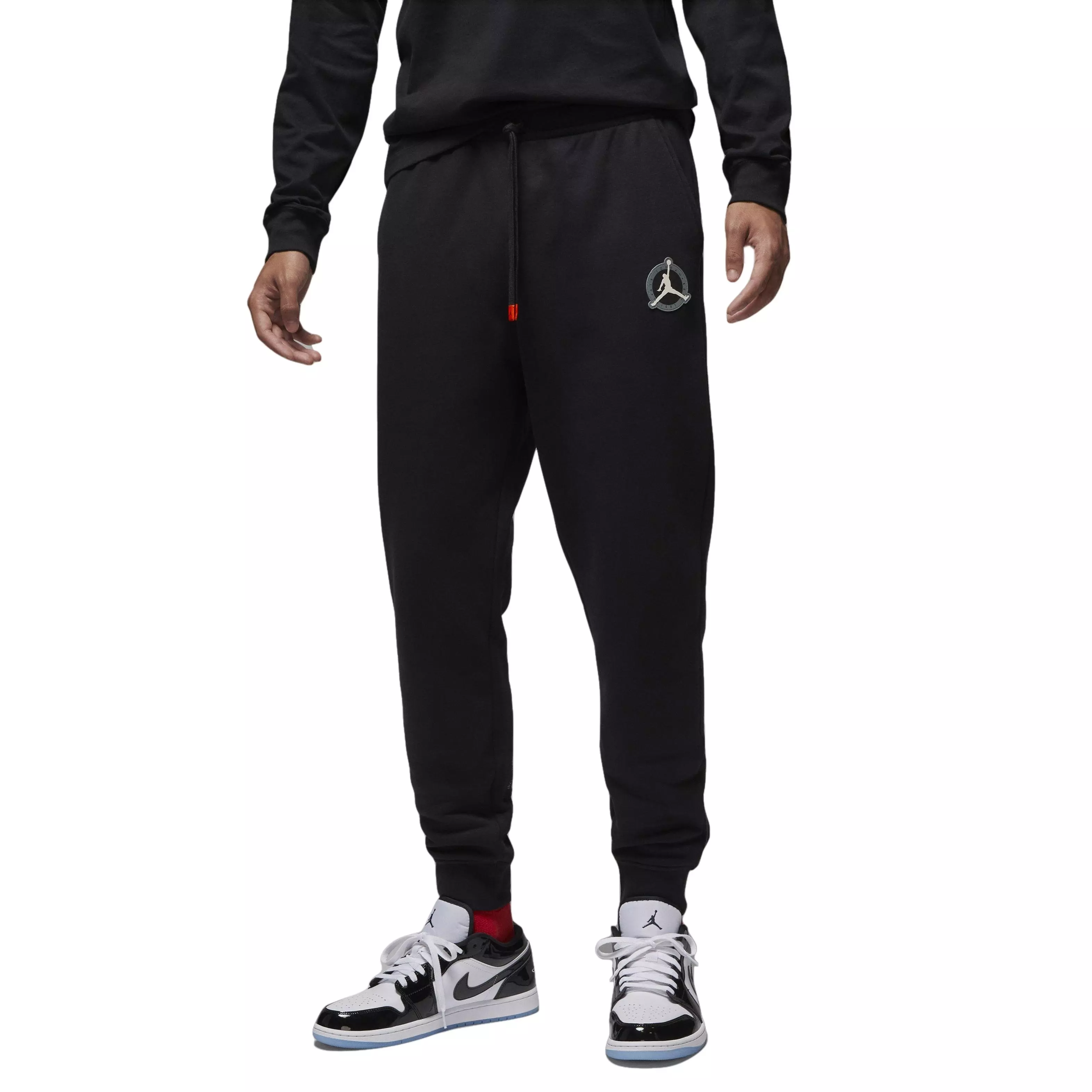 Jordan Men s Flight MVP Fleece Pants